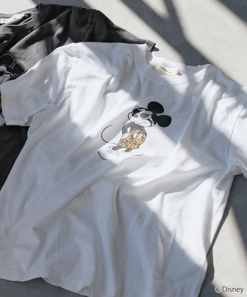 Spick＆Span（スピック アンド スパン） tシャツ 「追加2」GOOD ROCK