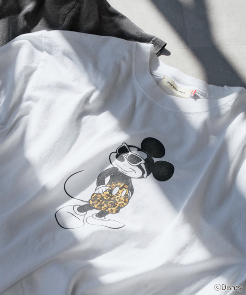 Spick＆Span（スピック アンド スパン） tシャツ 「追加2」GOOD ROCK