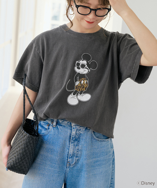 Spick＆Span（スピック アンド スパン） tシャツ 「追加2」GOOD ROCK