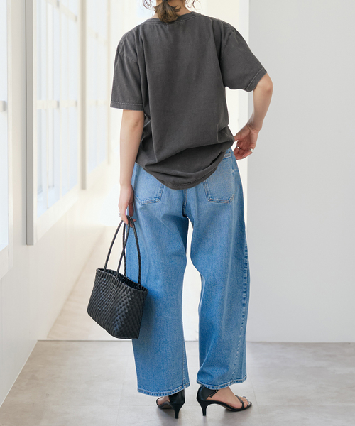 Spick＆Span（スピック アンド スパン） tシャツ 「追加2」GOOD ROCK