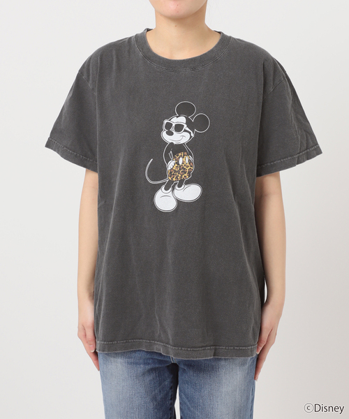 Spick＆Span（スピック アンド スパン） tシャツ 「追加2」GOOD ROCK