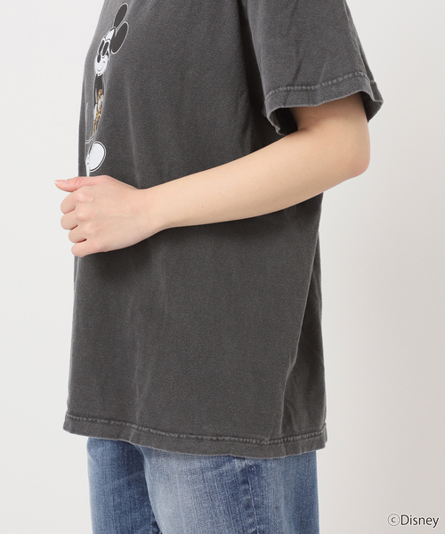 Spick＆Span（スピック アンド スパン） tシャツ 「追加2」GOOD ROCK