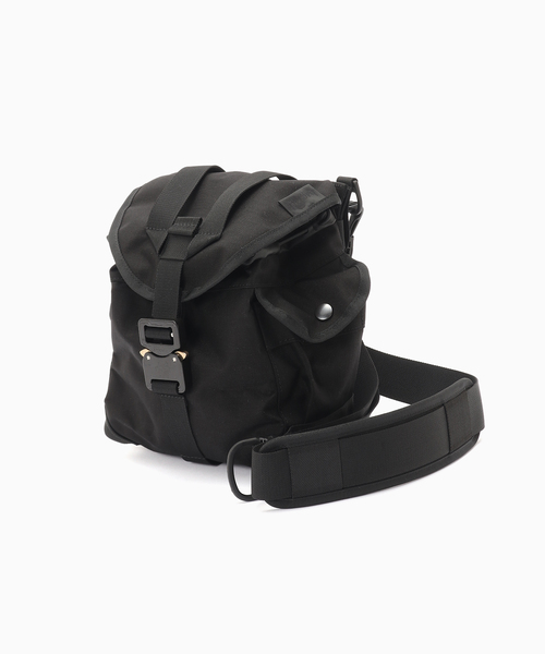 BAGJACK（バッグジャック） ショルダーバッグ GP PACK メンズ