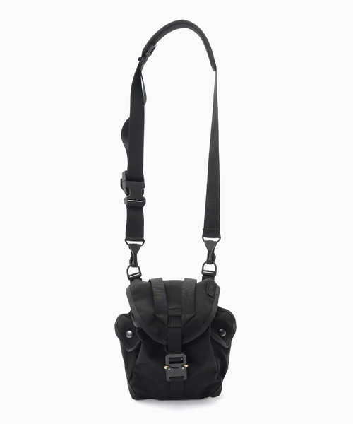 ショルダーバッグ bagjack / バッグジャック GP PACK メンズ レディースの画像