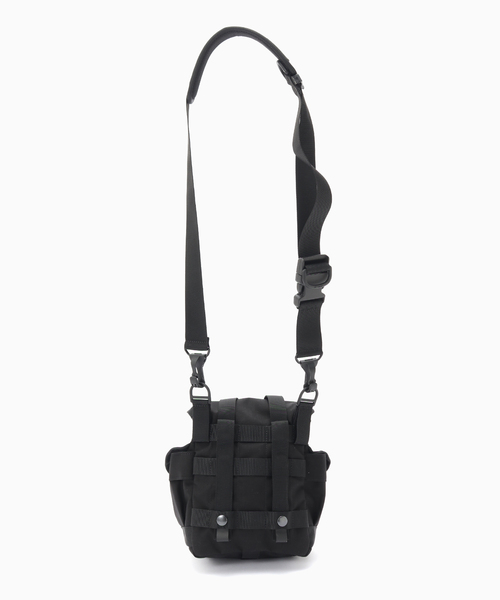 BAGJACK（バッグジャック） ショルダーバッグ GP PACK メンズ