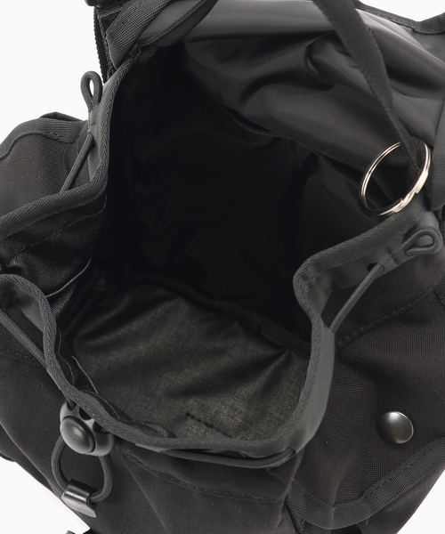 ショルダーバッグ bagjack / バッグジャック GP PACK メンズ レディースの画像
