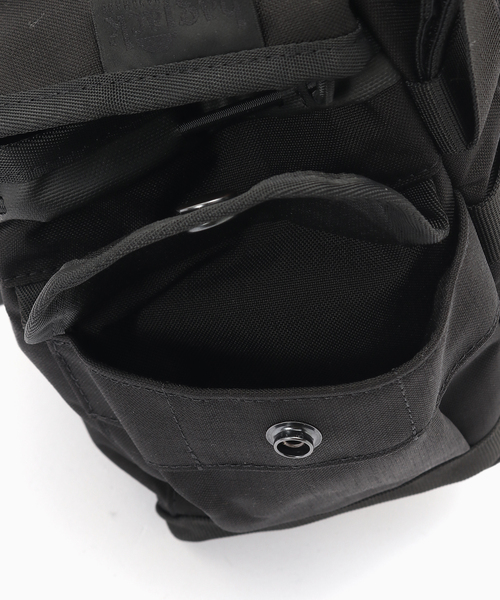 ショルダーバッグ bagjack / バッグジャック GP PACK メンズ レディースの画像