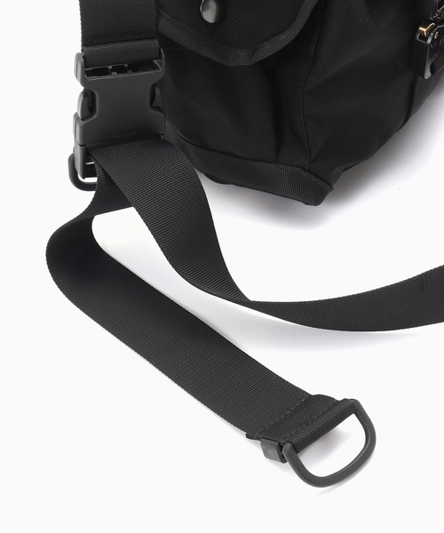 ショルダーバッグ bagjack / バッグジャック GP PACK メンズ レディースの画像