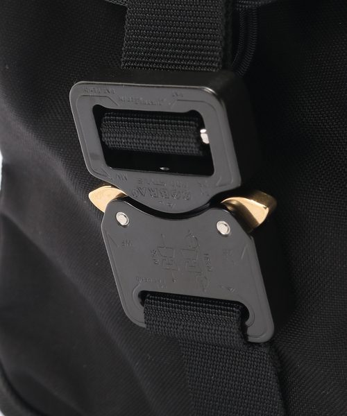 ショルダーバッグ bagjack / バッグジャック GP PACK メンズ レディースの画像