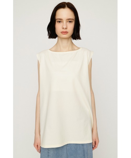 SLY（スライ） tシャツ MULTI WAY 2P CUT TOPS マルチウェイツーピー