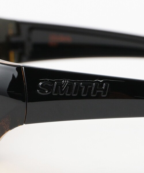 SMITH（スミス） サングラス 「別注」SMITH / Sliders BEAMS AB3