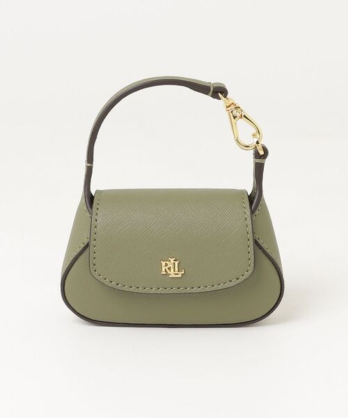 LAUREN RALPH LAUREN（ローレン ラルフローレン） チャーム クロス