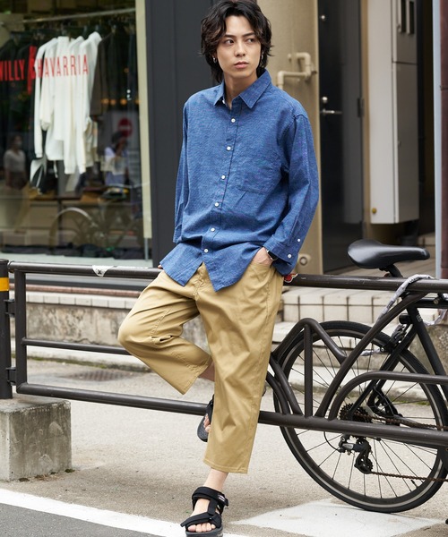 Levi's（リーバイス） デニムパンツ 28inch ブルー系その他 メンズ