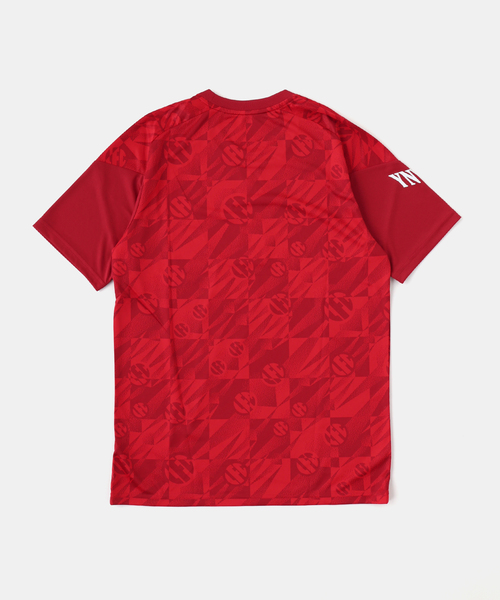 417 EDIFICE（フォーワンセブンエディフィス） tシャツ 「Liverpool FC