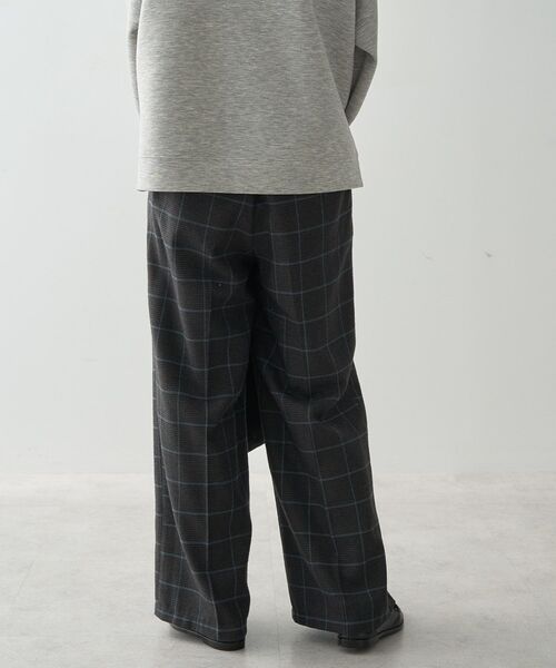 「AMERICAN HOLIC」 パンツ M グレー レディース_画像7