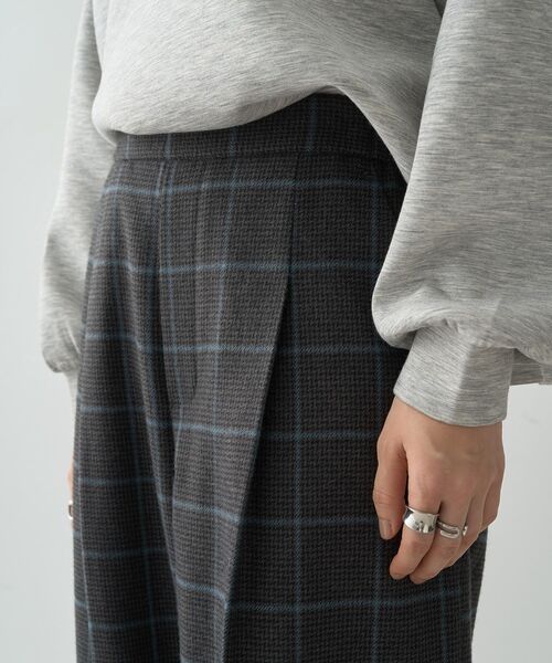 「AMERICAN HOLIC」 パンツ M グレー レディース_画像8