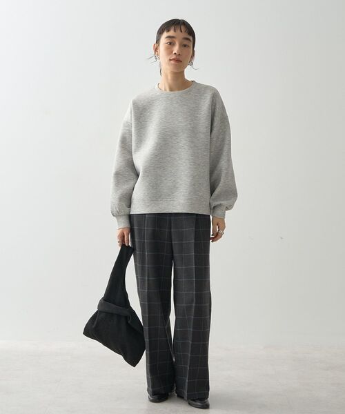 「AMERICAN HOLIC」 パンツ M グレー レディース_画像9