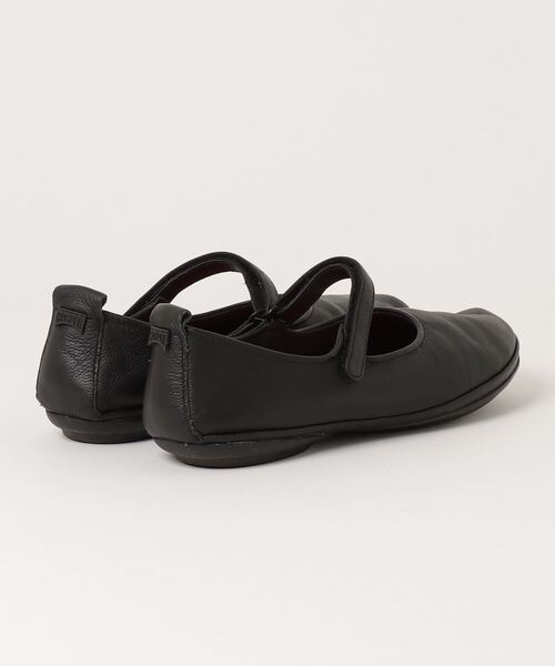「CAMPER」 パンプス 40 ブラック レディース_画像3