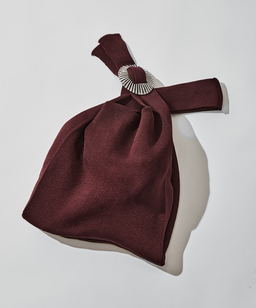 TOGA PULLA（トーガ プルラ） ハンドバッグ 「TOGA PULLA/トーガプルラ