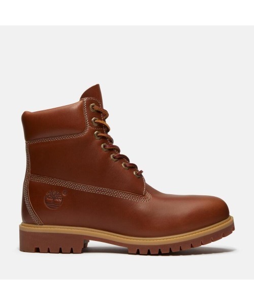 Timberland（ティンバーランド） ブーツ ヘリテージ 6インチ ブーツ 