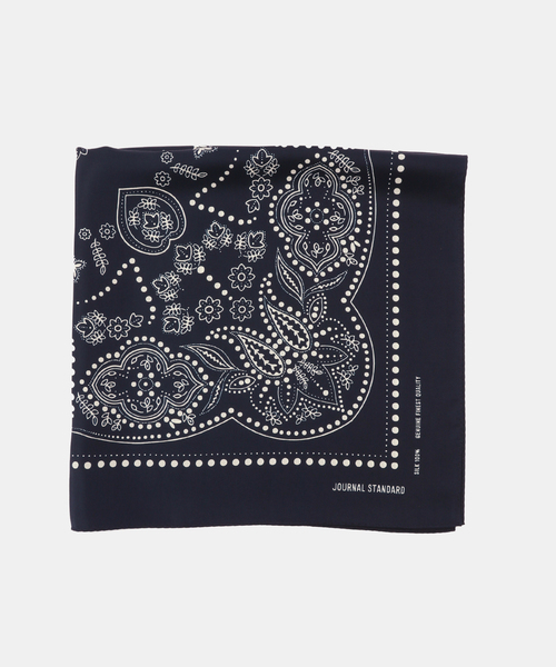 JOURNAL STANDARD（ジャーナルスタンダード） スカーフ バンダナ JS