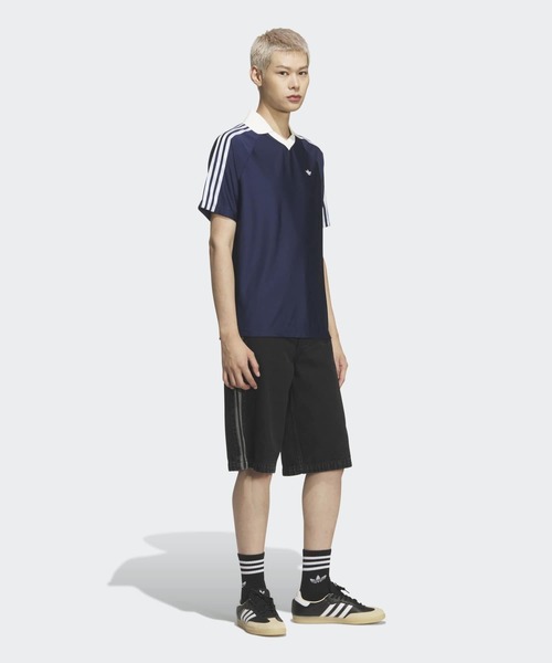 adidas（アディダス） adidas tシャツ FTBL JSY for BEAUTY＆YOUTH