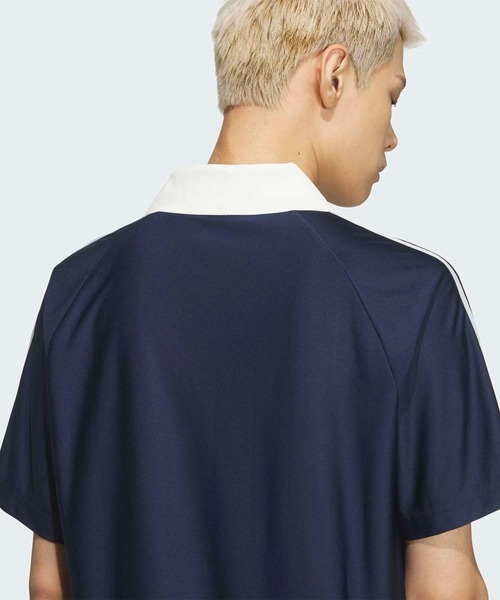 adidas（アディダス） adidas tシャツ FTBL JSY for BEAUTY＆YOUTH