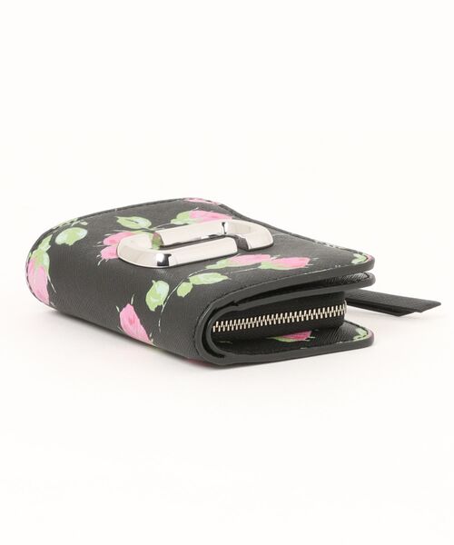 MARC JACOBS（マーク・ジェイコブス） 財布 THE VINTAGE FLORAL