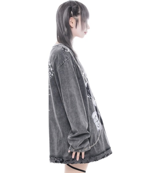 TRAVAS TOKYO（トラバストーキョー） tシャツ 「TRAVAS TOKYO/トラバス