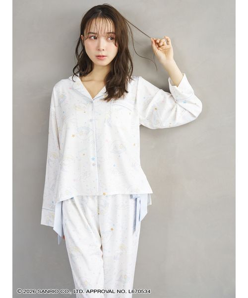 SNIDEL HOME パジャマ ルームウェア 「WEB限定」「セット商品