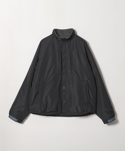 F/CE.（エフシーイー） ブルゾン アウター × Steven Alan」 LIGHT