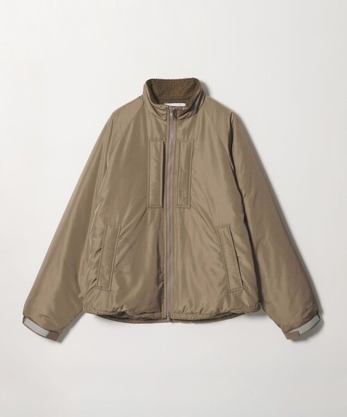F/CE.（エフシーイー） ブルゾン アウター × Steven Alan」 LIGHT