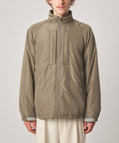 F/CE.（エフシーイー） ブルゾン アウター × Steven Alan」 LIGHT