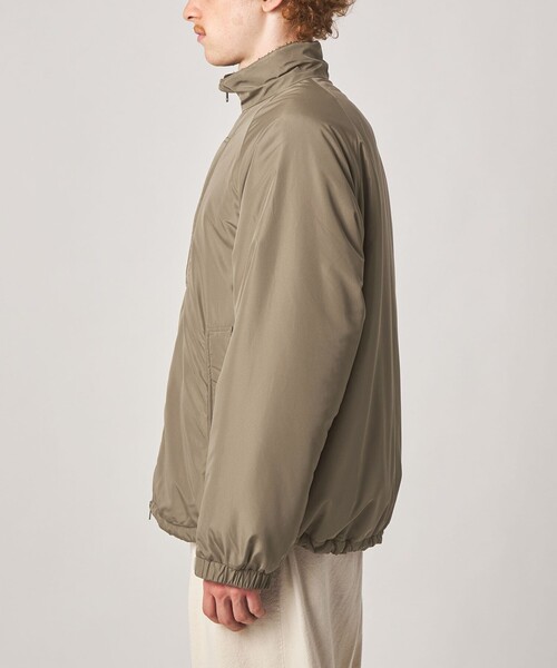 F/CE.（エフシーイー） ブルゾン アウター × Steven Alan」 LIGHT