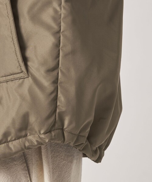 F/CE.（エフシーイー） ブルゾン アウター × Steven Alan」 LIGHT