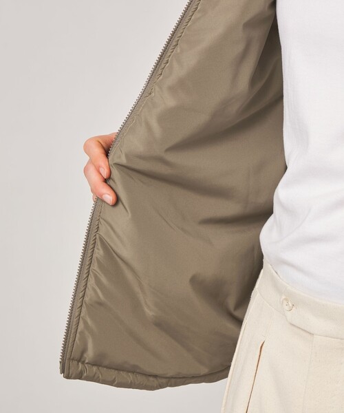 F/CE.（エフシーイー） ブルゾン アウター × Steven Alan」 LIGHT