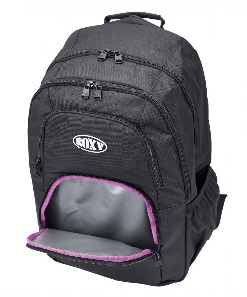 「ROXY」 リュック FREE ブラック レディース_画像4