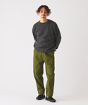 チノパン 「追加」”Relume” コットンツ...の詳細画像3