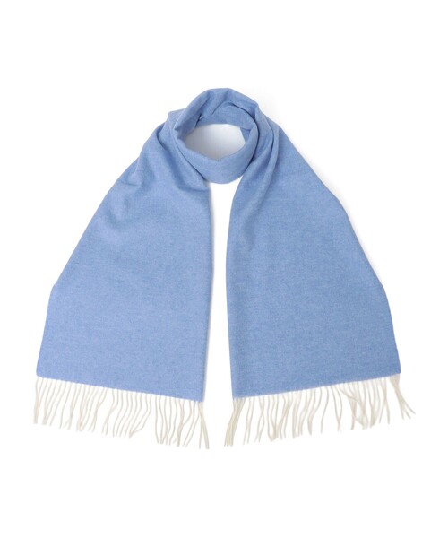SHIPS any マフラー カシミヤ シングル メンズ : ZOZOTOWN Yahoo!店