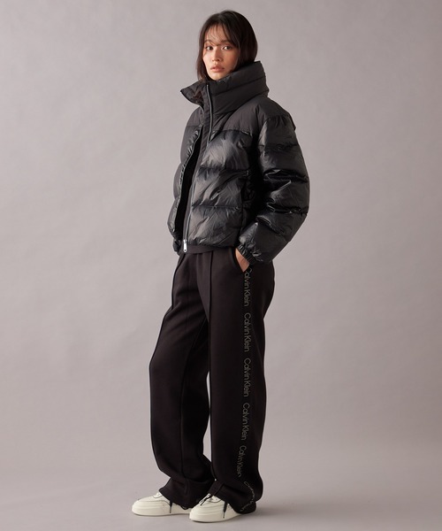 Calvin Klein（カルバン・クライン） ダウンコート ダウンジャケット