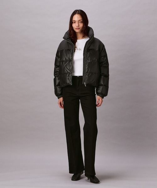 Calvin Klein（カルバン・クライン） ダウンコート ダウンジャケット