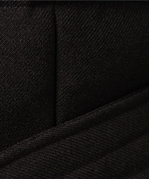 ダウン ダウンジャケット フォックスファーショートダウンコート Viaggio ポリエステル100％