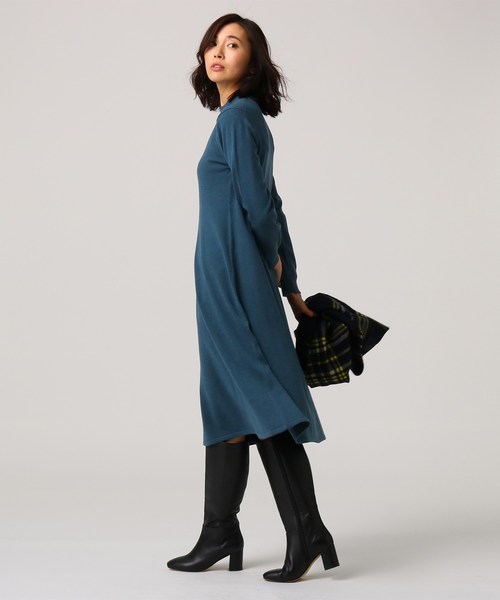 得価最安値 ワンピース Aラインニットワンピース ZOZOTOWN PayPayモール店 - 通販 - PayPayモール 通販定番