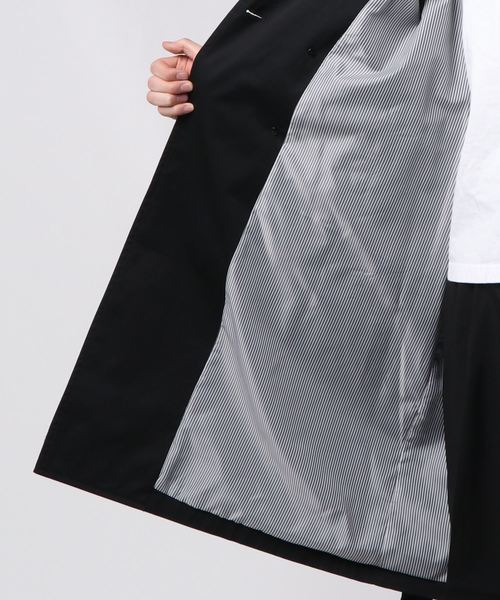 トスタイル㊮ コート * ZOZOTOWN PayPayモール店 - 通販 - PayPayモール トレンチコート Long length Trench Coat ベージュ