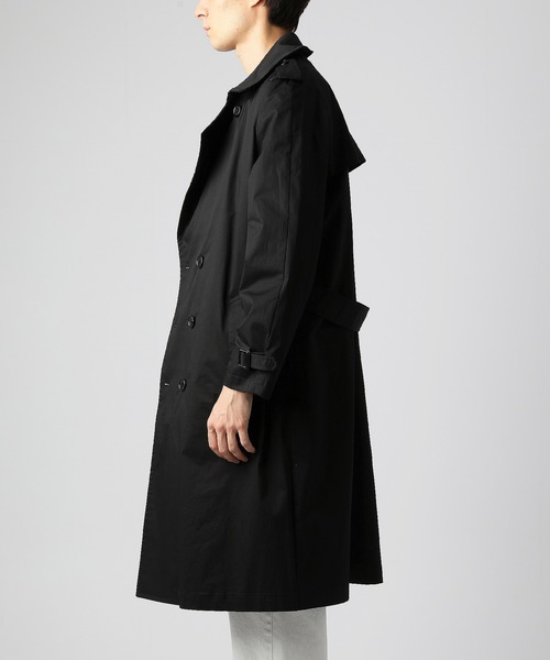 トスタイル㊮ コート * ZOZOTOWN PayPayモール店 - 通販 - PayPayモール トレンチコート Long length Trench Coat ベージュ