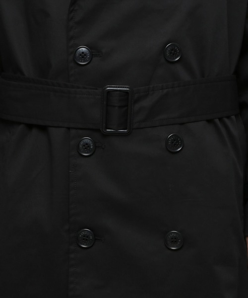トスタイル㊮ コート * ZOZOTOWN PayPayモール店 - 通販 - PayPayモール トレンチコート Long length Trench Coat ベージュ