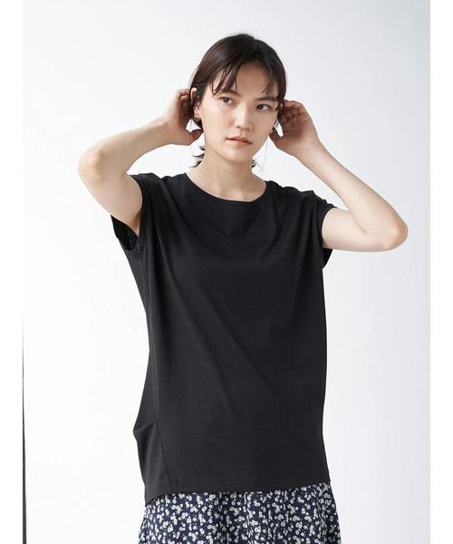 AMERICAN HOLIC（アメリカンホリック） tシャツ Tシャツ 脇タック