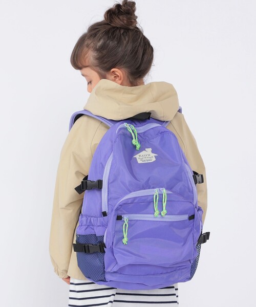 FREDRIK PACKERS（フレドリックパッカーズ） リュック 「SHIPS KIDS