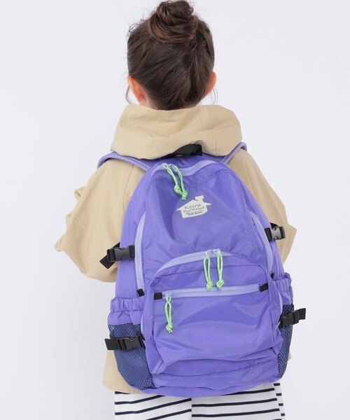 子供用品 キッズ用品 子供用バッグ リュック キッズ 女の子 通販 バックパック リュックサック デイパック