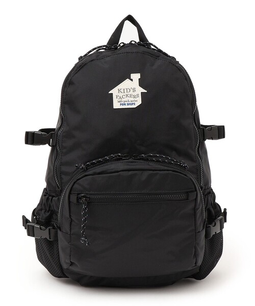 リュック 「SHIPS KIDS別注」KID'S PACKERS:DAY PACK TIPI KIDS キッズ 子供 男の子 女の子の画像